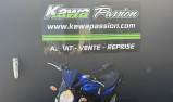SUZUKI GLADIUS 650