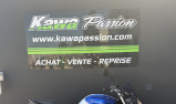 SUZUKI GLADIUS 650