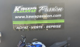 SUZUKI GLADIUS 650
