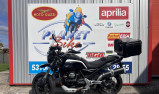 MOTO GUZZI V85 TT GUARDIA D ONORE 850
