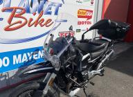 MOTO GUZZI V85 TT GUARDIA D ONORE 850