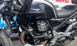 MOTO GUZZI V85 TT GUARDIA D ONORE 850