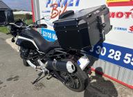 MOTO GUZZI V85 TT GUARDIA D ONORE 850