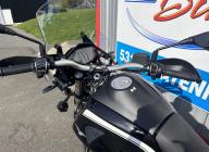 MOTO GUZZI V85 TT GUARDIA D ONORE 850