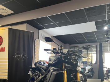 YAMAHA MT-09 SP 35KW