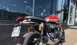 TRIUMPH SPEED TWIN 1200 RS