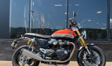 TRIUMPH SPEED TWIN 1200 RS