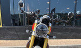 TRIUMPH SPEED TWIN 1200 RS