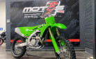 KAWASAKI KX450F 2025 - A PARTIR DE 119€ /MOIS