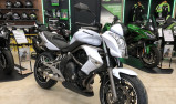 KAWASAKI ER-6N