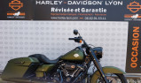 HARLEY-DAVIDSON TOURING ROAD KING 1868 SPECIAL 2022