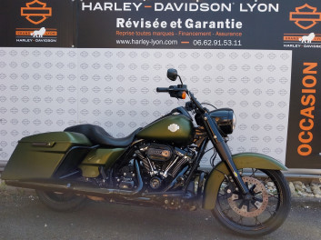 HARLEY-DAVIDSON TOURING ROAD KING 1868 SPECIAL 2022