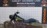 HARLEY-DAVIDSON TOURING ROAD KING 1868 SPECIAL 2022