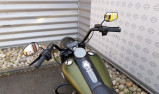 HARLEY-DAVIDSON TOURING ROAD KING 1868 SPECIAL 2022