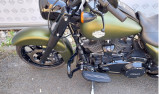 HARLEY-DAVIDSON TOURING ROAD KING 1868 SPECIAL 2022