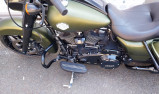 HARLEY-DAVIDSON TOURING ROAD KING 1868 SPECIAL 2022
