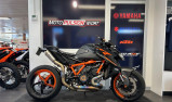 KTM 1390 SUPER DUKE R