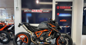KTM 1390 SUPER DUKE R | 16300KMS | 269€/MOIS