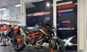 KTM 1390 SUPER DUKE R