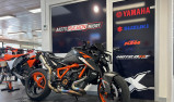 KTM 1390 SUPER DUKE R
