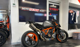 KTM 1390 SUPER DUKE R