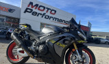 APRILIA RSV4 1100 R
