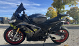 APRILIA RSV4 1100 R