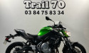 KAWASAKI Z-650  MY19