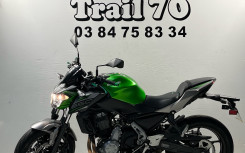 KAWASAKI Z-650  MY19