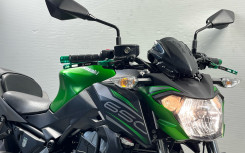 KAWASAKI Z-650  MY19