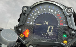 KAWASAKI Z-650  MY19