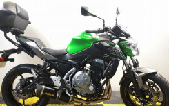 KAWASAKI Z-650  MY19