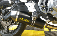 KAWASAKI Z-650  MY19