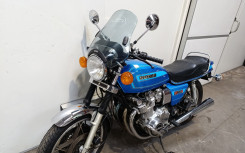 SUZUKI GS 1000 OCCASION 