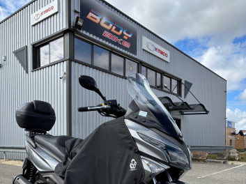 KYMCO X-TOWN 125