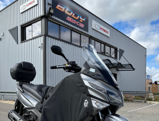 KYMCO X-TOWN 125