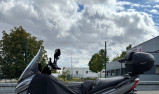 KYMCO X-TOWN 125