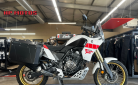YAMAHA XTZ TENERE 700 RALLY PREMIERE MAIN