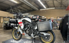 YAMAHA XTZ TENERE 700 RALLY PREMIERE MAIN