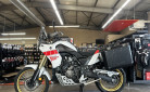 YAMAHA XTZ TENERE 700 RALLY PREMIERE MAIN