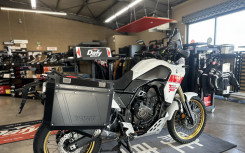 YAMAHA XTZ TENERE 700 RALLY PREMIERE MAIN