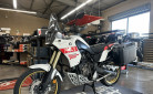 YAMAHA XTZ TENERE 700 RALLY PREMIERE MAIN