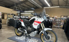 YAMAHA XTZ TENERE 700 RALLY PREMIERE MAIN
