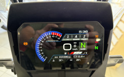 SUZUKI DL V-STROM 800DE