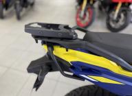 SUZUKI DL V-STROM 800DE