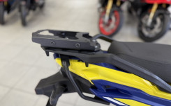 SUZUKI DL V-STROM 800DE