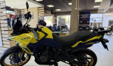 SUZUKI DL V-STROM 800DE