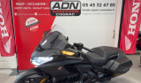 GOLWING 1800 BAGGER