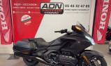 GOLWING 1800 BAGGER