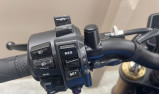 YAMAHA XSR 900 35 KW - PERMIS A2